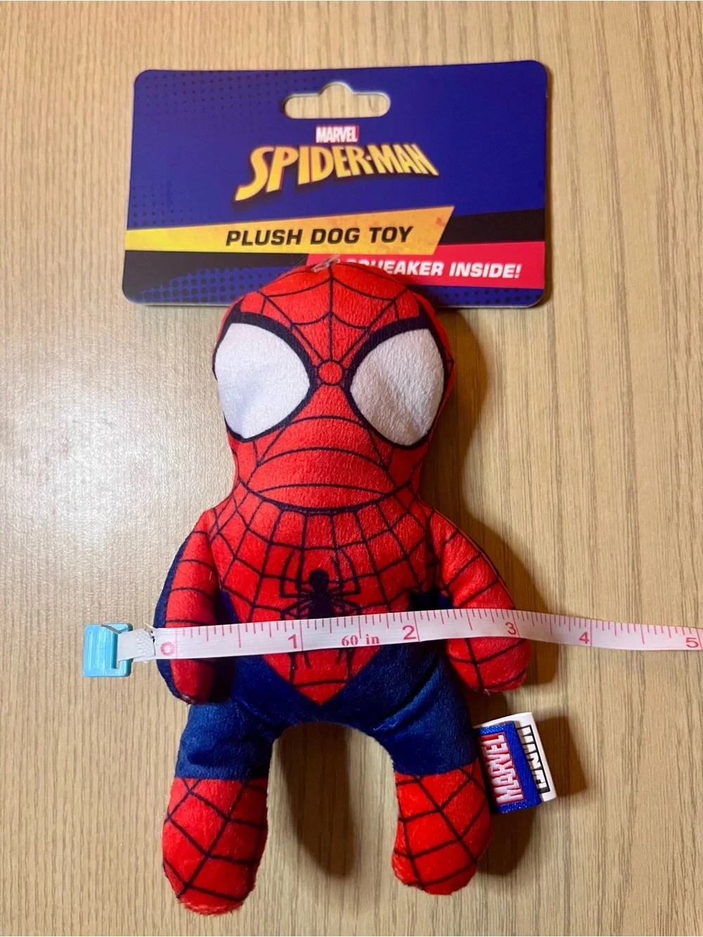 Marvel official spider